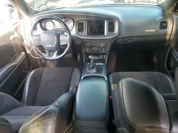 2C3CDXHG1NH123731 2022 DODGE CHARGER - Image 8