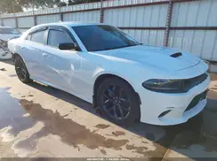 2C3CDXHG1NH125964 2022 DODGE CHARGER