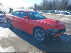2C3CDXHG1NH126130 2022 DODGE CHARGER