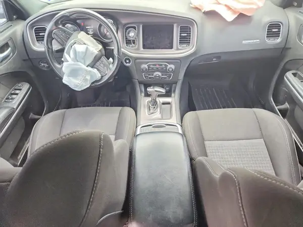 2C3CDXHG1NH129173 2022 DODGE CHARGER - Image 8