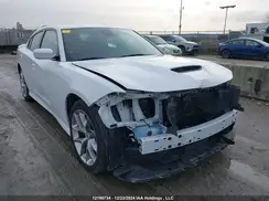 2C3CDXHG1NH138200 2022 DODGE CHARGER