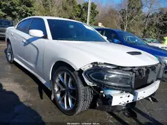 2C3CDXHG1NH145132 2022 DODGE CHARGER