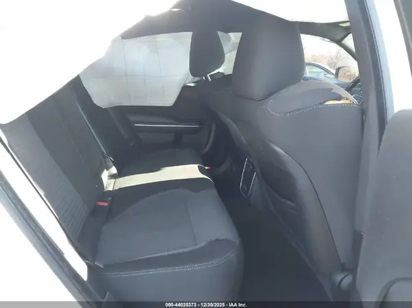 2C3CDXHG1NH145132 2022 DODGE CHARGER - Image 8