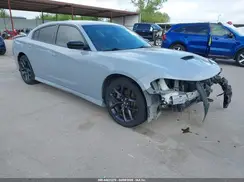 2C3CDXHG1NH146149 2022 DODGE CHARGER