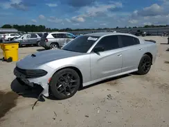 2C3CDXHG1NH146278 2022 DODGE CHARGER