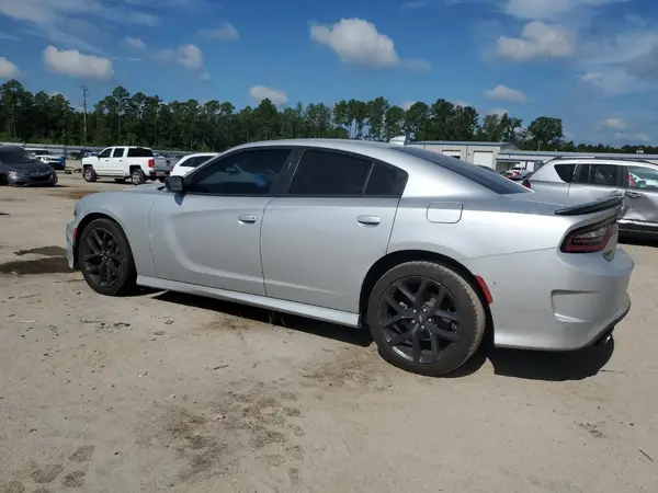 2C3CDXHG1NH146278 2022 DODGE CHARGER - Image 2
