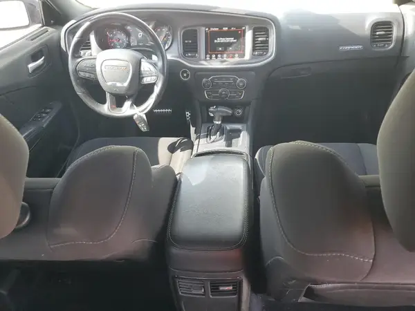 2C3CDXHG1NH146278 2022 DODGE CHARGER - Image 8
