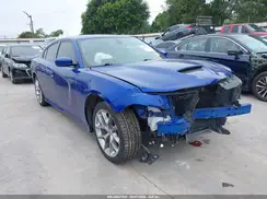 2C3CDXHG1NH149794 2022 DODGE CHARGER