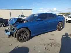2C3CDXHG1NH149892 2022 DODGE CHARGER