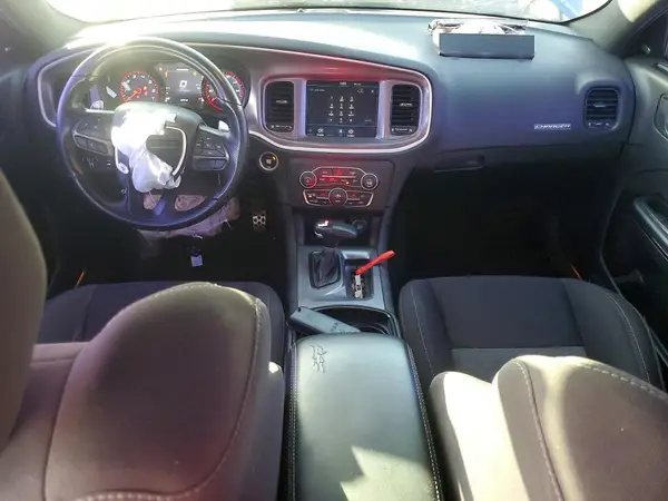2C3CDXHG1NH149892 2022 DODGE CHARGER - Image 8