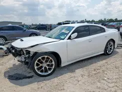 2C3CDXHG1NH156969 2022 DODGE CHARGER
