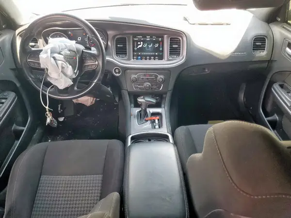 2C3CDXHG1NH156969 2022 DODGE CHARGER - Image 8