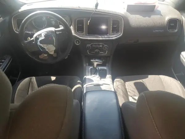 2C3CDXHG1NH157037 2022 DODGE CHARGER - Image 8