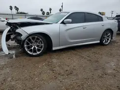 2C3CDXHG1NH157362 2022 DODGE CHARGER