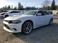 2C3CDXHG1NH161508 2022 DODGE CHARGER