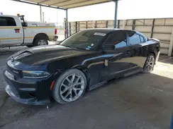 2C3CDXHG1NH172363 2022 DODGE CHARGER