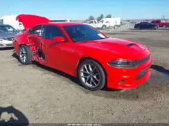 2C3CDXHG1NH176140 2022 DODGE CHARGER