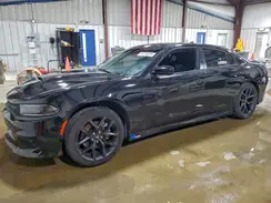 2C3CDXHG1NH176820 2022 DODGE CHARGER