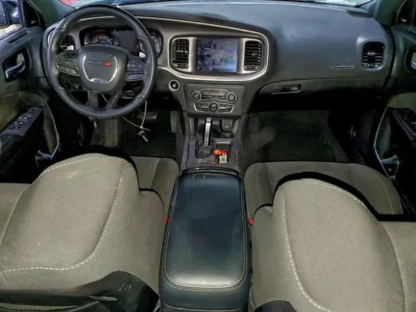 2C3CDXHG1NH176820 2022 DODGE CHARGER - Image 8