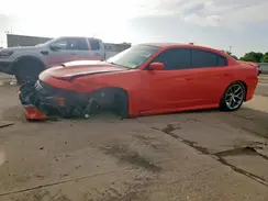 2C3CDXHG1NH192631 2022 DODGE CHARGER