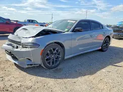 2C3CDXHG1NH192791 2022 DODGE CHARGER