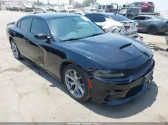 2C3CDXHG1NH192905 2022 DODGE CHARGER