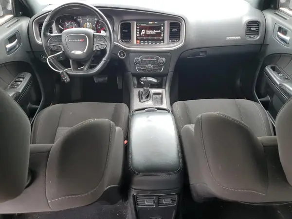 2C3CDXHG1NH205006 2022 DODGE CHARGER - Image 8