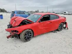 2C3CDXHG1NH206155 2022 DODGE CHARGER