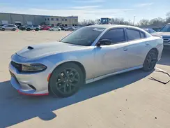 2C3CDXHG1NH206303 2022 DODGE CHARGER