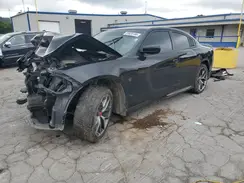 2C3CDXHG1NH208827 2022 DODGE CHARGER
