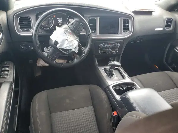 2C3CDXHG1NH208827 2022 DODGE CHARGER - Image 8