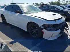 2C3CDXHG1NH209539 2022 DODGE CHARGER