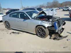 2C3CDXHG1NH217527 2022 DODGE CHARGER