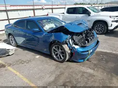 2C3CDXHG1NH220427 2022 DODGE CHARGER