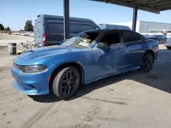 2C3CDXHG1NH221027 2022 DODGE CHARGER