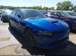 2C3CDXHG1NH221111 2022 DODGE CHARGER