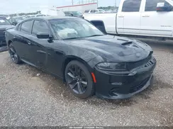 2C3CDXHG1NH221626 2022 DODGE CHARGER