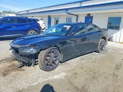 2C3CDXHG1NH225417 2022 DODGE CHARGER