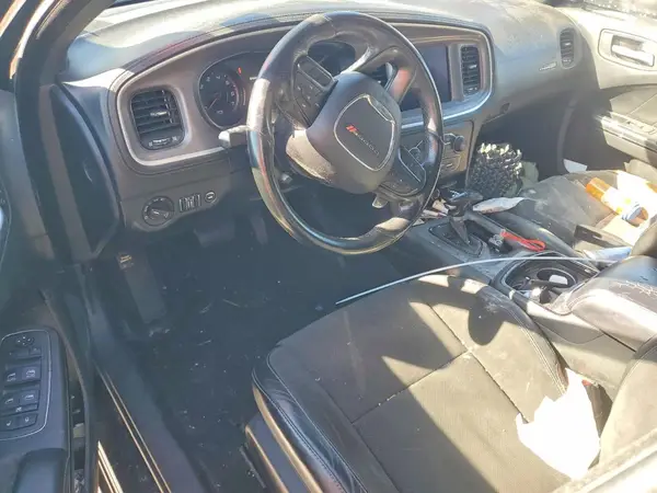 2C3CDXHG1NH225417 2022 DODGE CHARGER - Image 8