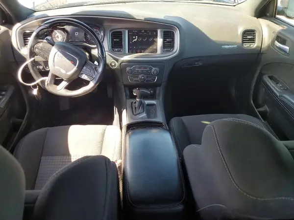 2C3CDXHG1NH232433 2022 DODGE CHARGER - Image 8