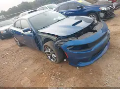 2C3CDXHG1NH236000 2022 DODGE CHARGER