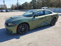 2C3CDXHG1NH240712 2022 DODGE CHARGER