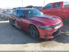 2C3CDXHG1NH243531 2022 DODGE CHARGER