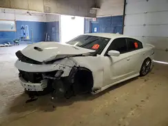 2C3CDXHG1NH250270 2022 DODGE CHARGER