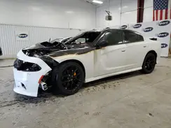2C3CDXHG1NH256313 2022 DODGE CHARGER