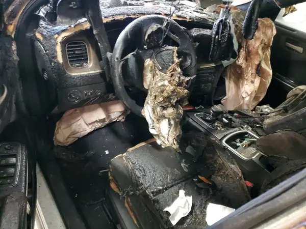 2C3CDXHG1NH256313 2022 DODGE CHARGER - Image 8
