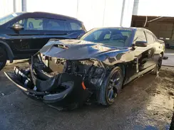 2C3CDXHG1NH267439 2022 DODGE CHARGER