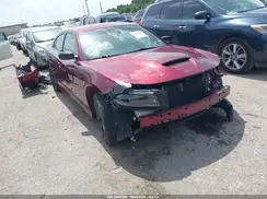 2C3CDXHG1NH267781 2022 DODGE CHARGER