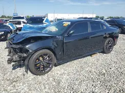 2C3CDXHG1NH267859 2022 DODGE CHARGER