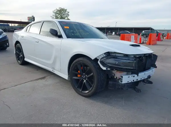 2C3CDXHG1PH515725 2023 DODGE CHARGER - Image 1